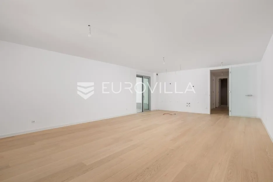 opatija, centar, dvosoban stan u novogradnji nkp 112 m2 - slika 19