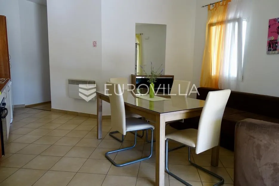 kastav, brestovice, trosoban stan, 95 m², terasa, loggia - slika 21