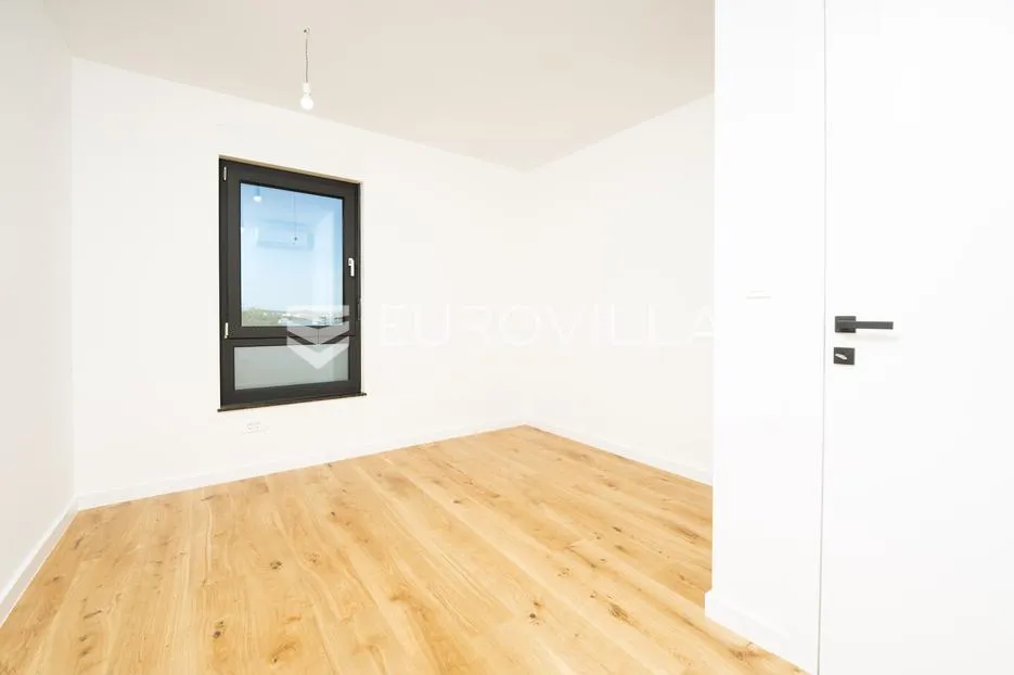 zadar, sukošan, luksuzni penthouse s pogledom na more - slika 7