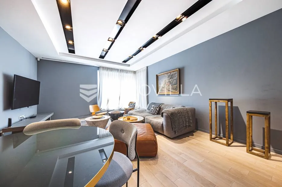 zagreb, mlinovi, luksuzan četverosoban stan 138 m² u duplex kući s garažom - slika 7