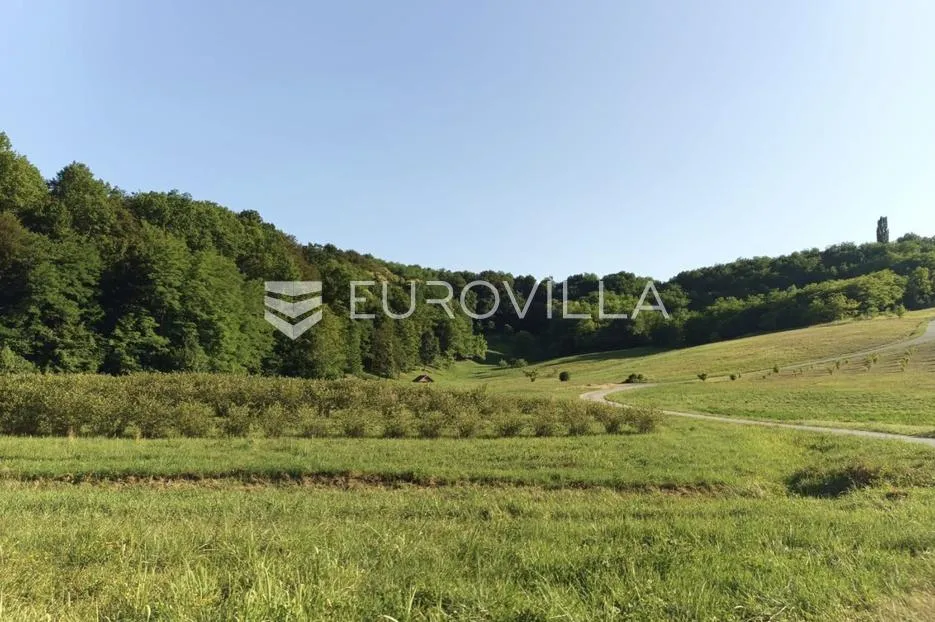 novi marof, gornje makojišče poljoprivredno imanje površine 29.500 m² - slika 2
