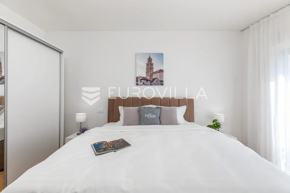 istra, fažana elegantna samostojeća vila s pogledom na brijune - slika 59