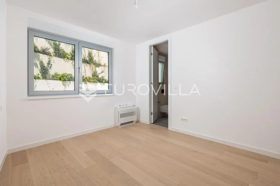 opatija, atraktivan trosoban stan nkp 119 m2 novogradnja - slika 5