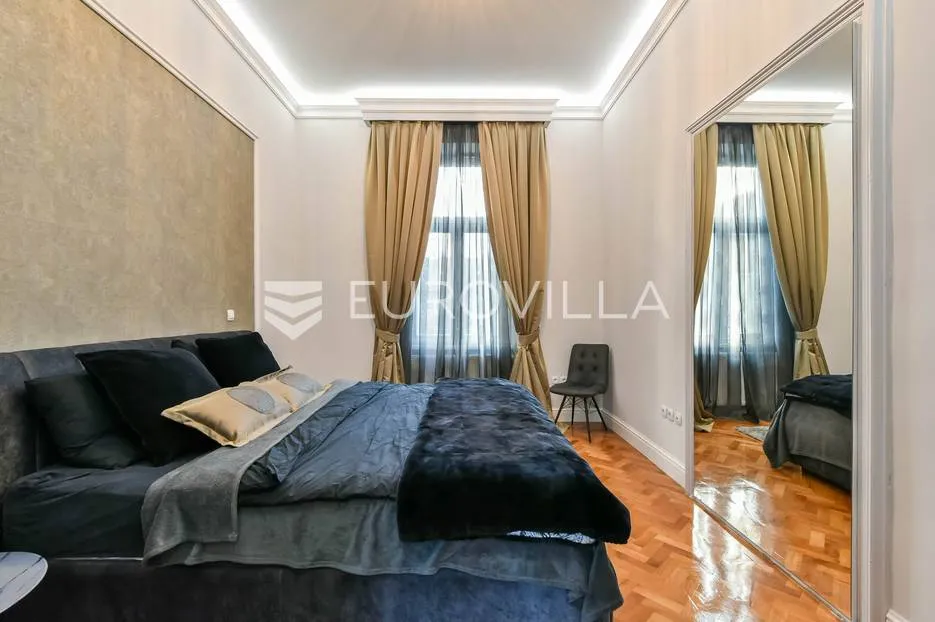 zagreb, deželićeva, prekrasan cetverosoban stan, 86 m² - slika 13