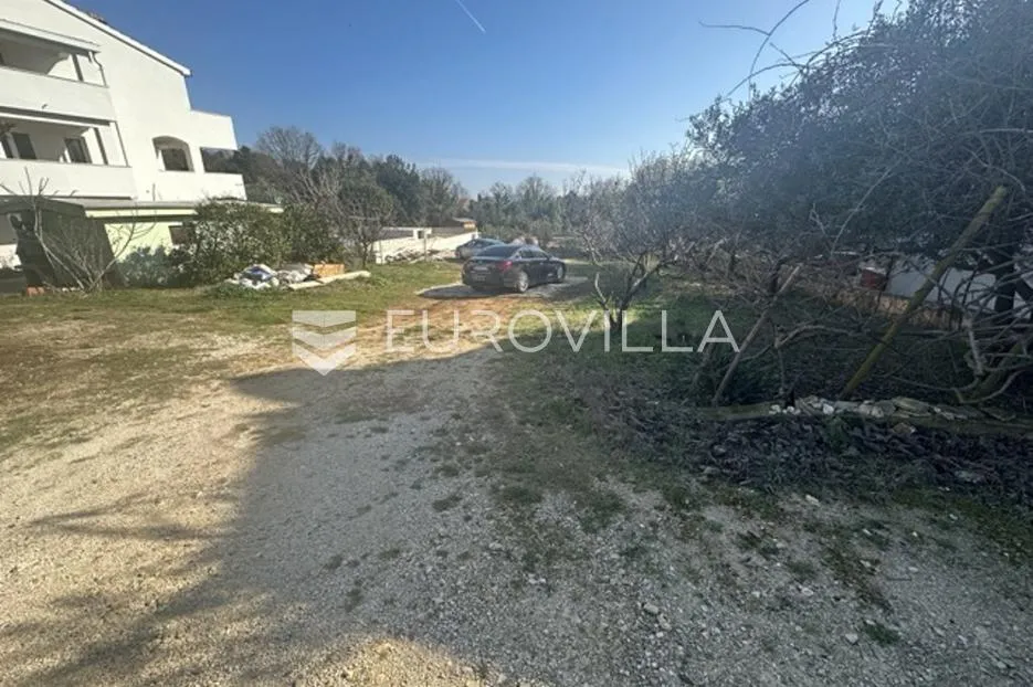 istra, banjole, centar mjesta, građevinsko zemljište 1000 m² - slika 3