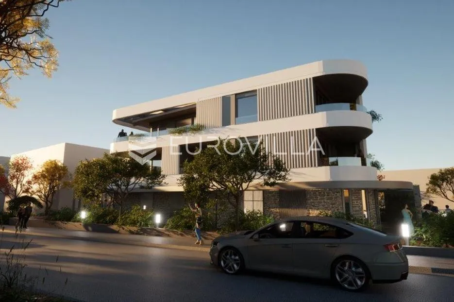 istra, umag, novogradnja, luksuzan stan na prvom katu 94,81 m² - slika 4