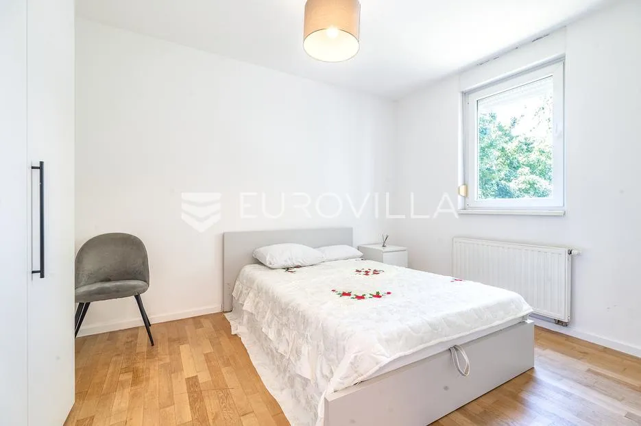 zagreb, blato, atraktivan trosoban stan s parkingom, 74 m² - slika 5