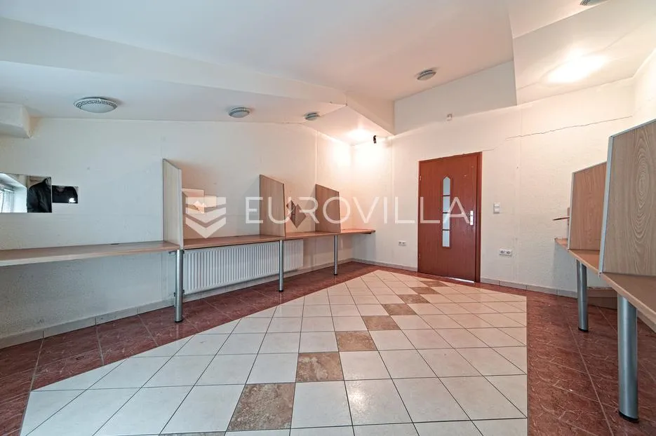 osijek, industrijska zona čepinska, poslovna zgrada 610 m² - slika 11