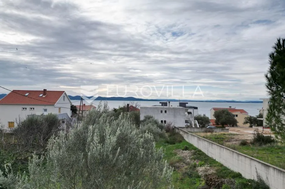 zadar, kožino, građevinsko zemljište 781 m² - slika 4
