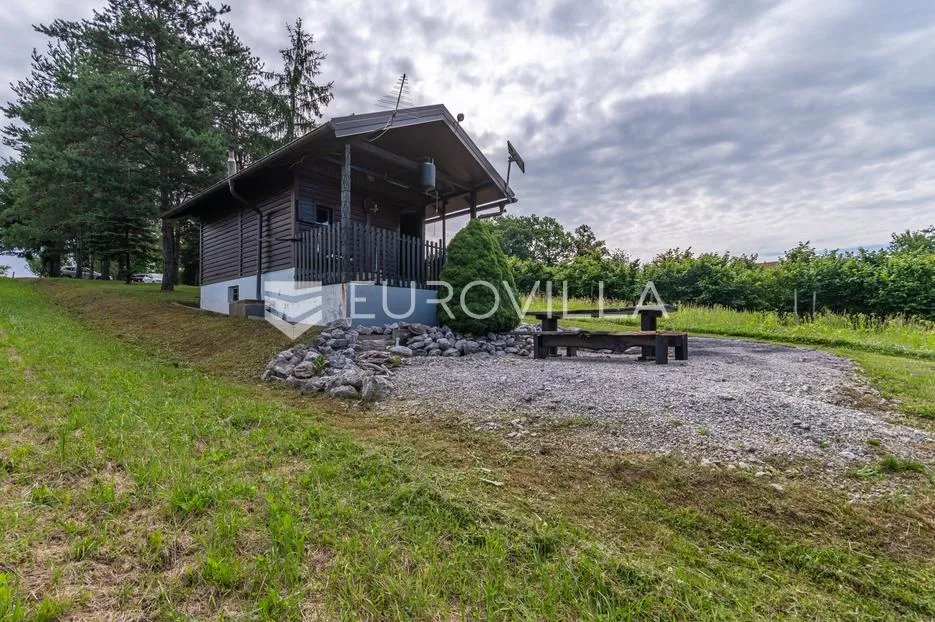novi marof, grana vikendica sa dvorištem površine 820 m² - slika 5
