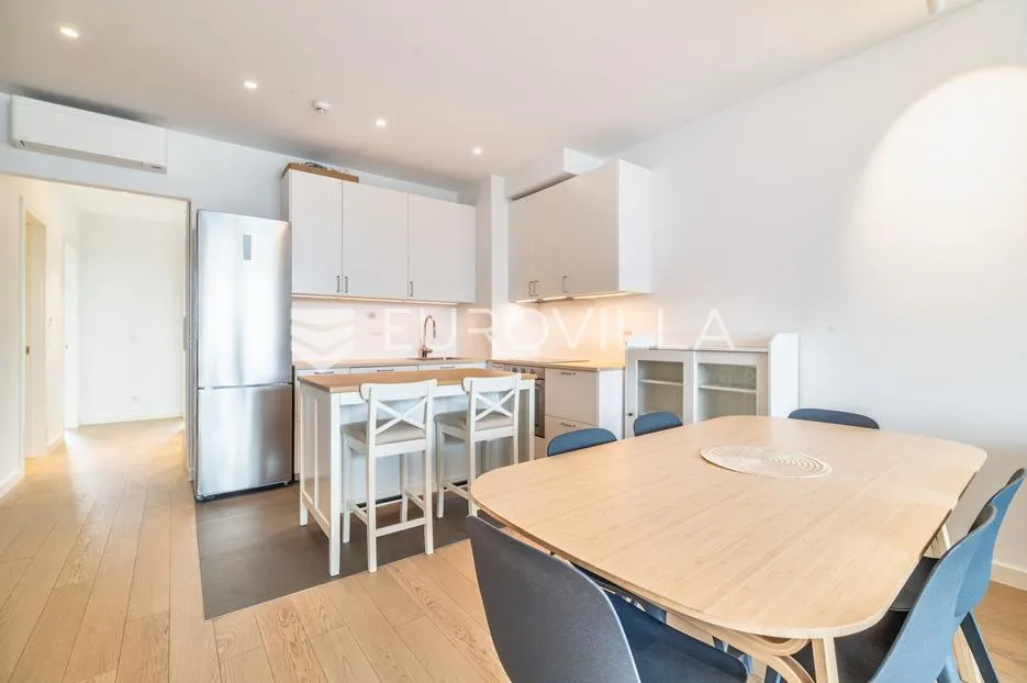 zagreb, heinzelova vmd, trosoban stan, prvi najam, 76 m² garazno parkirno mjesto - slika 3