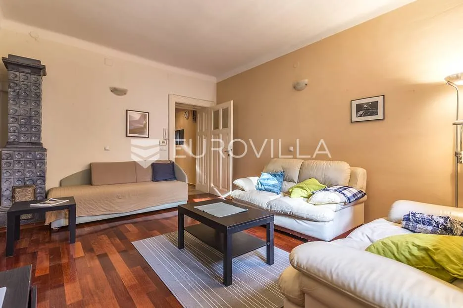 gajeva, prekrasan trosoban stan 78 m² - slika 2