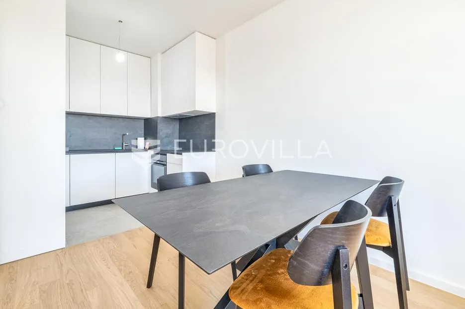 blato, karlovačka, prekrasan novouređen dvosoban stan 54 m² - slika 3