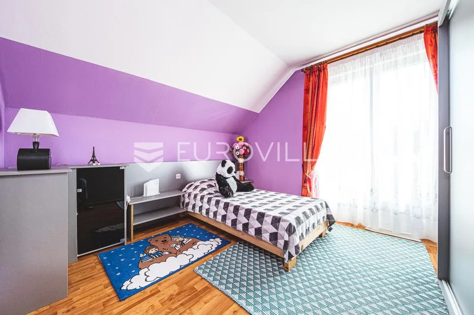 donja pušća, elegantna obiteljska kuća, 396 m2 brp - slika 28