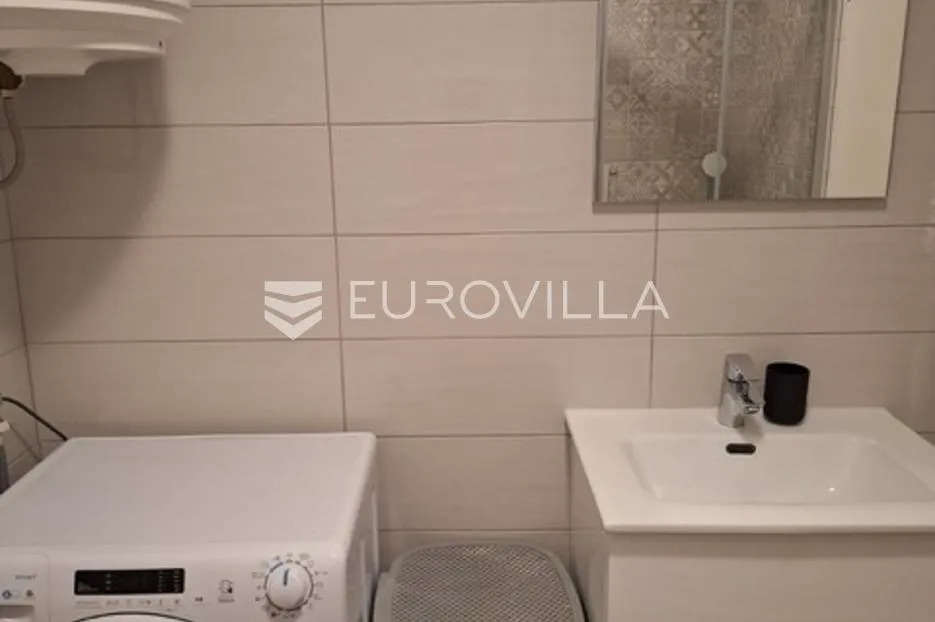 pula, šijana, moderan dvosoban stan u novogradnji s terasom za dugoročni najam - slika 3