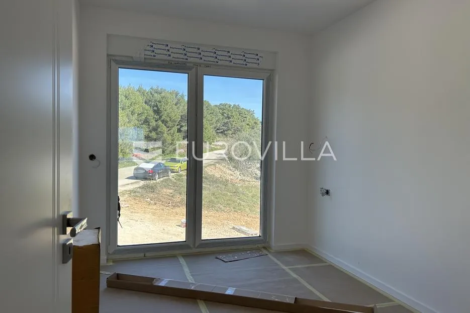 biograd na moru, sv. filip i jakov, stan s2 u prizemlju od 66,20 m² s vrtom od 22 m² - slika 13
