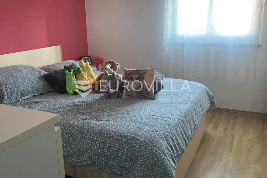 istra, rovinj, funkcionalan dvosoban stan nkp 53,75 m2 na super lokaciji - slika 3
