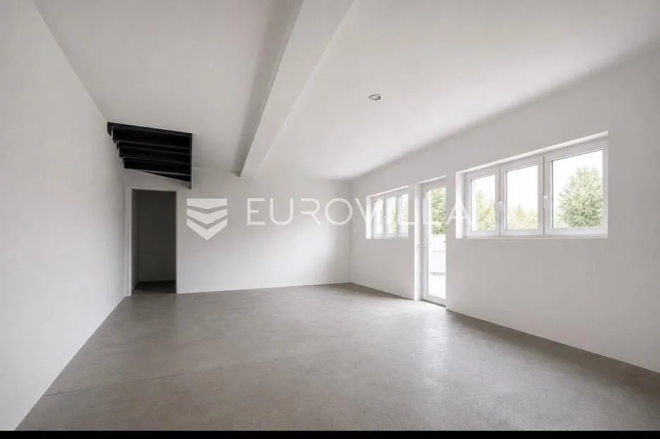 osijek, industrijska zona čepin, zakup 150, 600 m², prvi red do ceste - slika 6