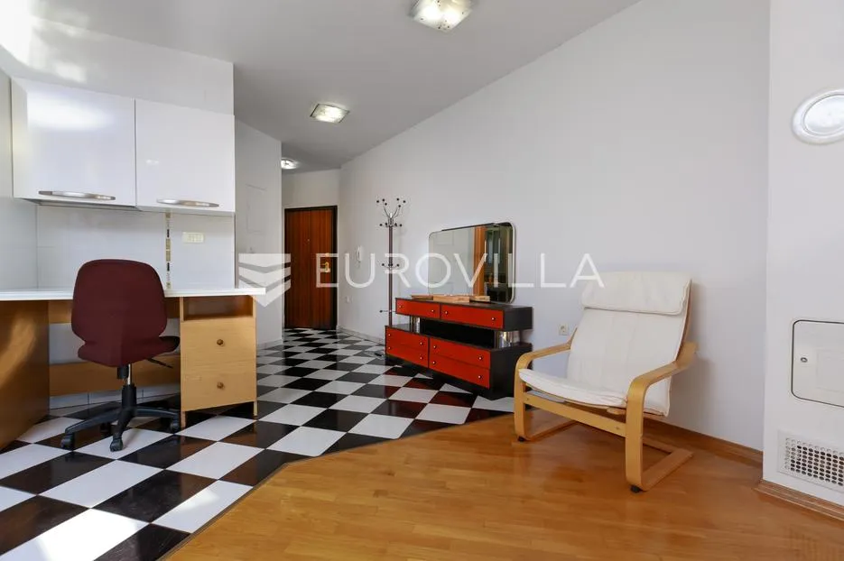 kastav, brestovice, četverosoban stan 110 m² s balkonom i otvorenim pogledom na more - slika 2