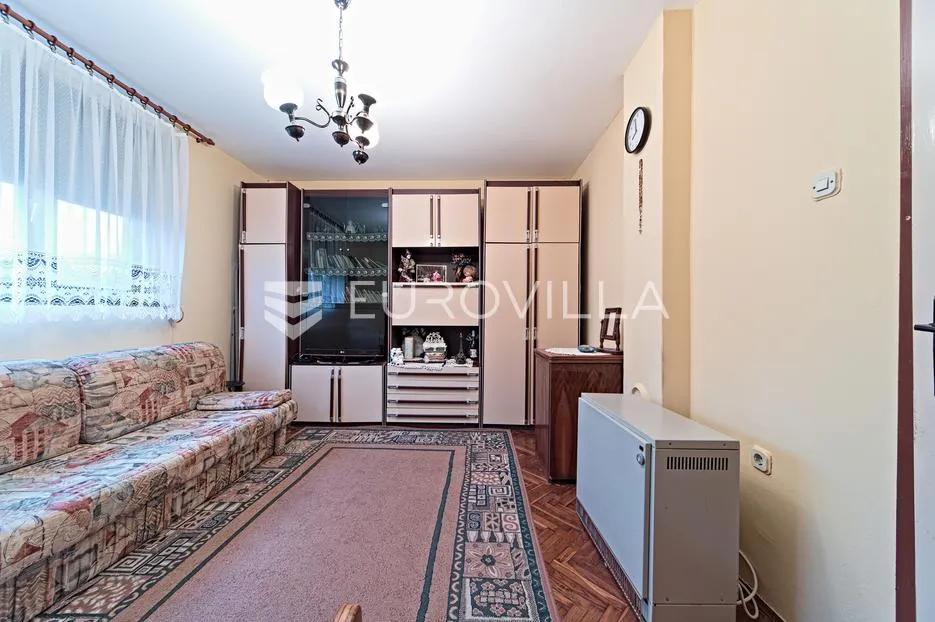 osijek, jug 2, prodaje se jednosoban stan površine 33 m² - slika 11