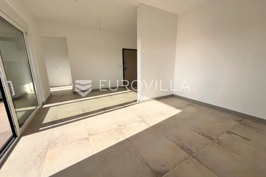 istra, banjole - trosoban stan u novogradnji na drugom katu, 82.17m2 s otvorenim pogledom na more - slika 7
