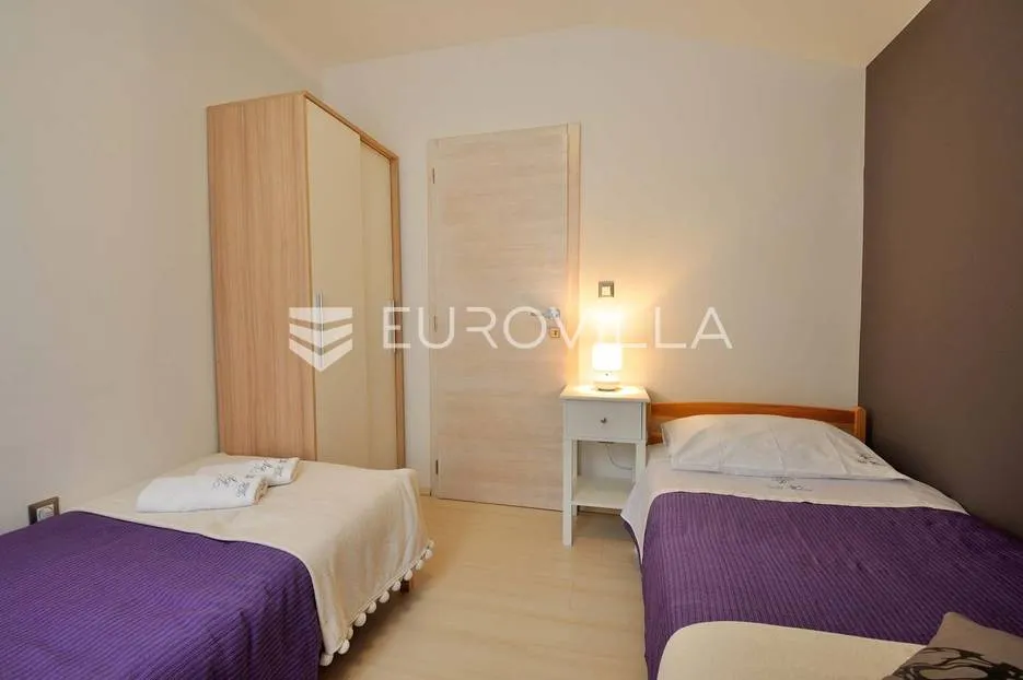 baderna, bašići, istra, lijepa kuća s bazenom - slika 28