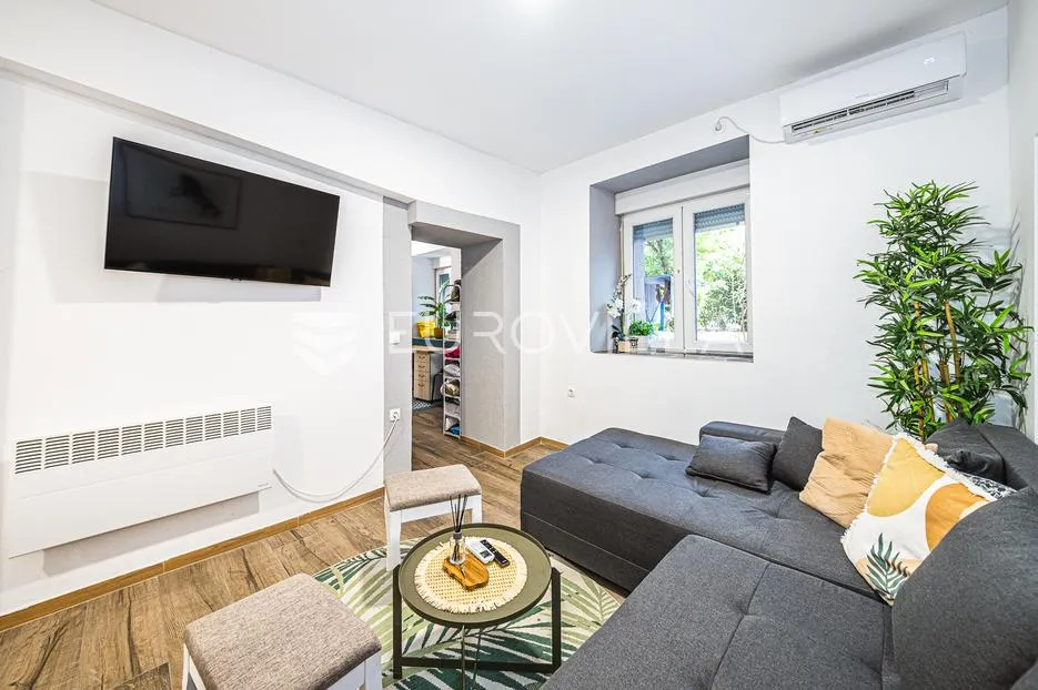 zagreb, kačićeva ulica, dvosoban stan 23 m² na top lokaciji - slika 5
