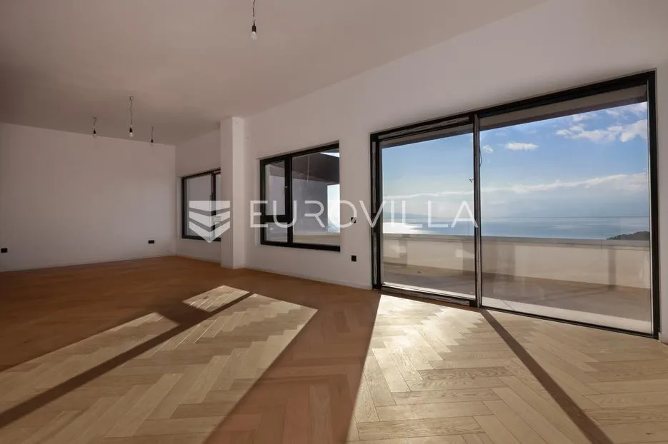 rijeka, bivio, luksuzan četverosoban stan 144 m², ekskluzivna lokacija - slika 4