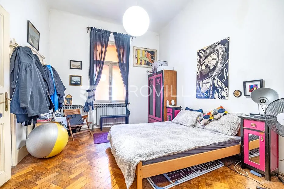 zagreb, centar, funkcionalan trosoban stan 80 m² - slika 4