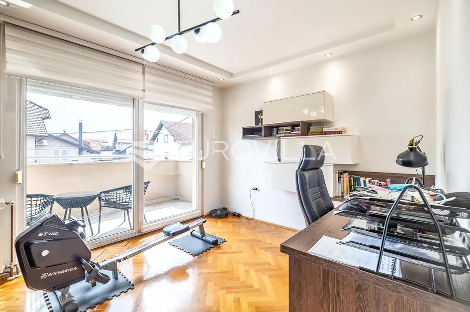 zagreb, sesvete, prekrasna obiteljska kuća 360 m² - slika 3
