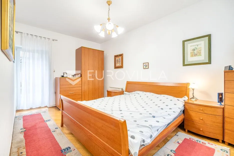 zagreb, črnomerec, prekrasna obiteljska kuća bruto površine 382 m² - slika 6