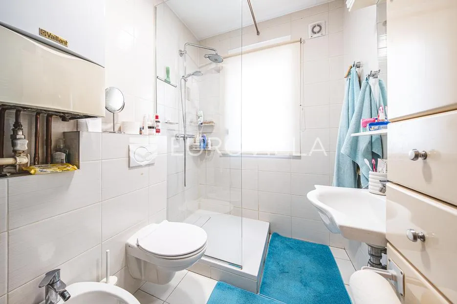 zagreb, maksimir, donji bukovac, odličan trosoban stan 61,65 m² - slika 9