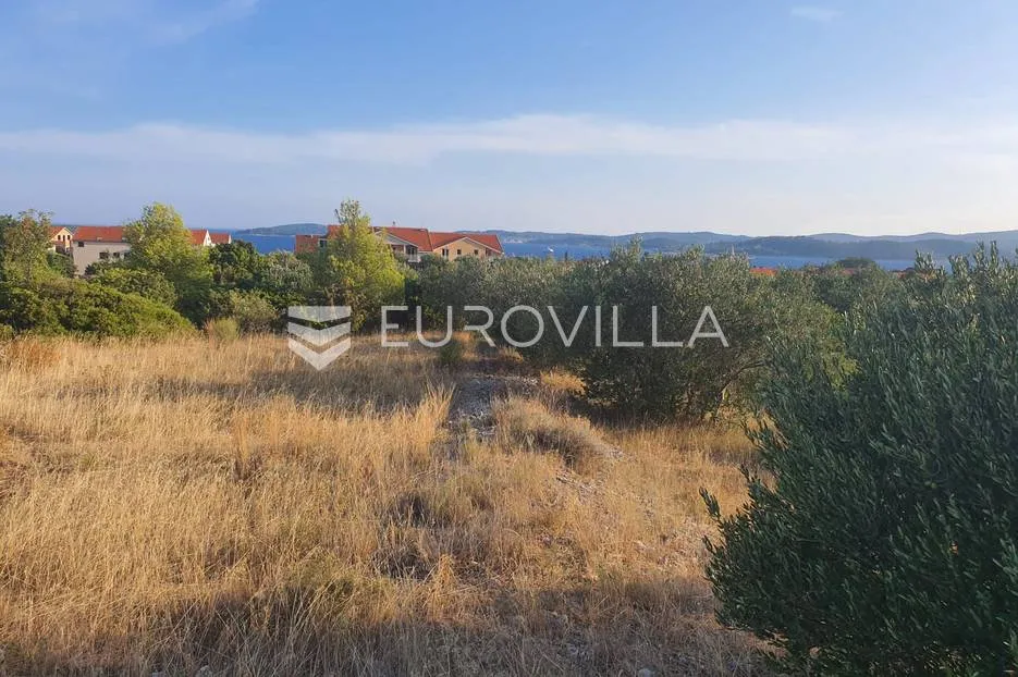 pelješac, orebić, građevinsko zemljište 954 m² - slika 10