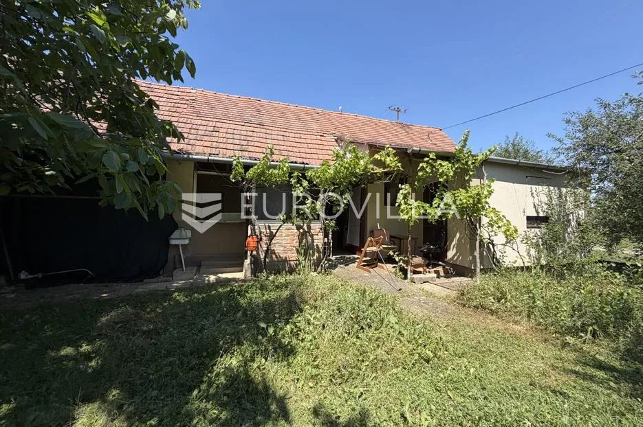 drenje, podgorje bračevačko, vikendica s velikim potencijalom u blizini jezera borovik - slika 5