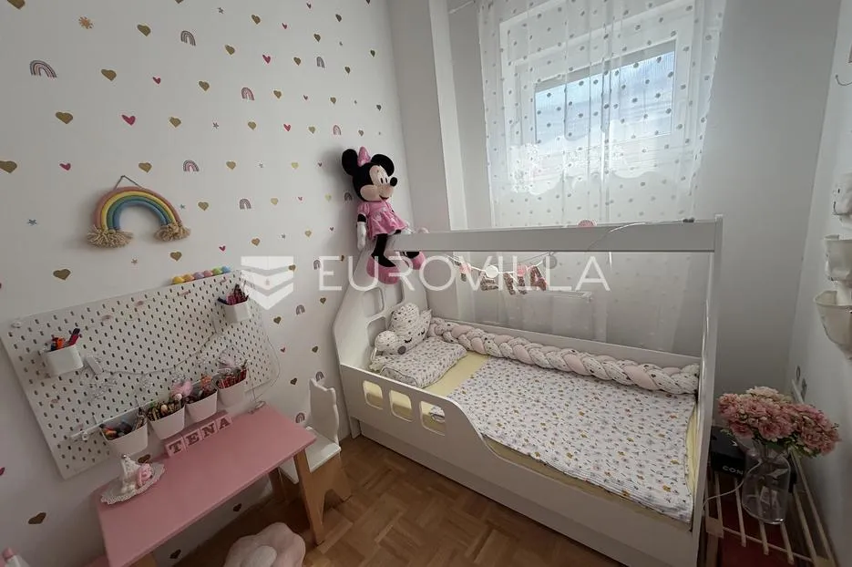 đakovo, moderno uređen trosoban stan s velikom terasom - slika 9
