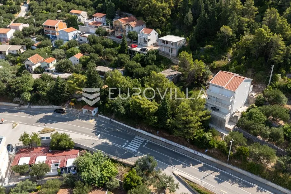 klek, građevinsko zemljište 2626 m² - slika 2