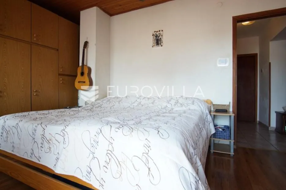 istra, rovinj, obiteljska duplex kuća 330m2 - 500 m od mora i centra grada - slika 8