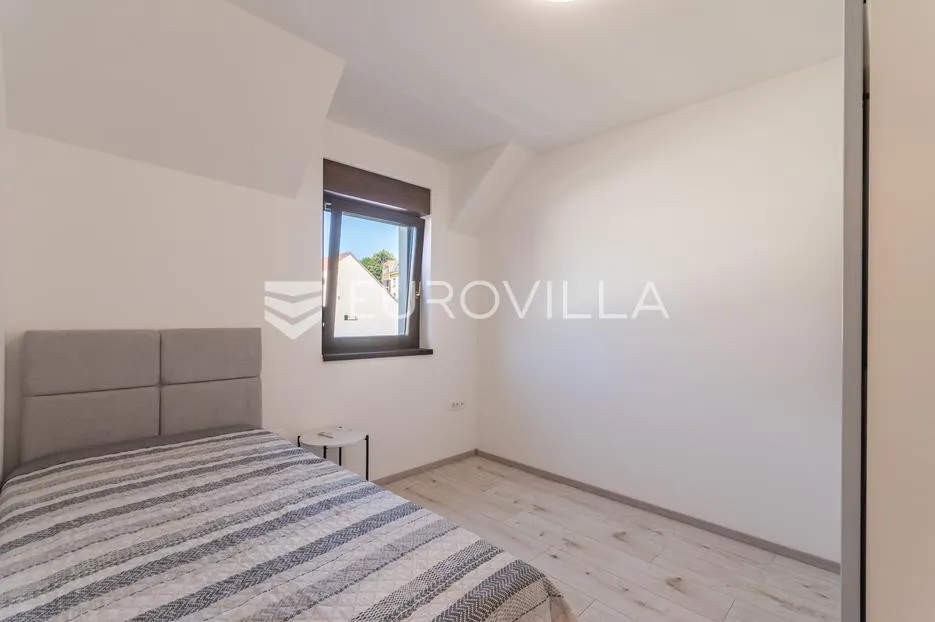 varaždin, centar, uređen trosoban stan površine 74,86 m² - slika 5