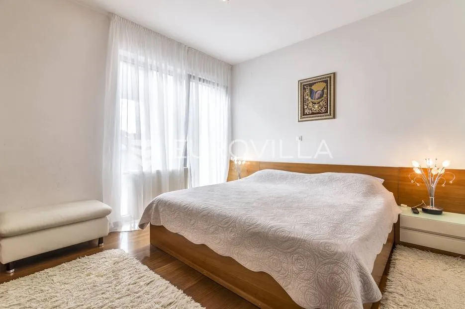 zagreb, maksimir, gornji bukovac, prekrasan peterosoban penthouse nkp 162m2 - slika 7
