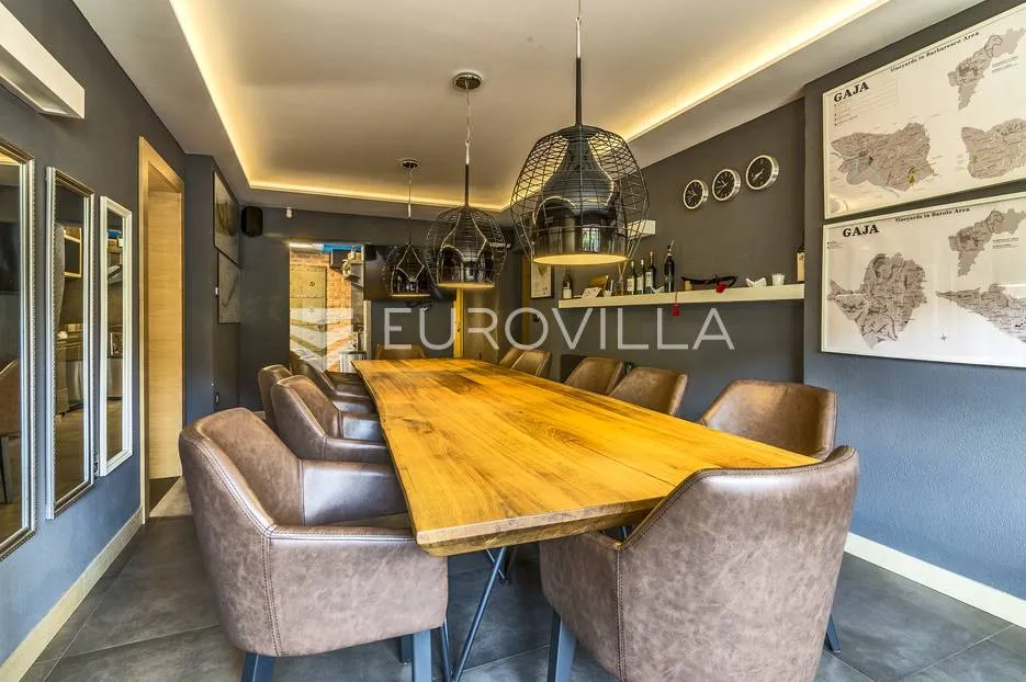 zagreb, mlinovi, moderna luksuzna vila 500 m² - slika 23