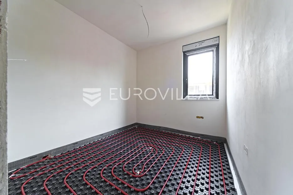 osijek, donji grad, prodaje se četverosoban stan uz dravu - slika 16