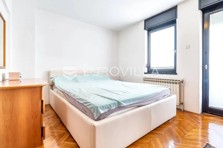 zagreb, trešnjevka, zgrada, 4 etaže, 215 m² - slika 3