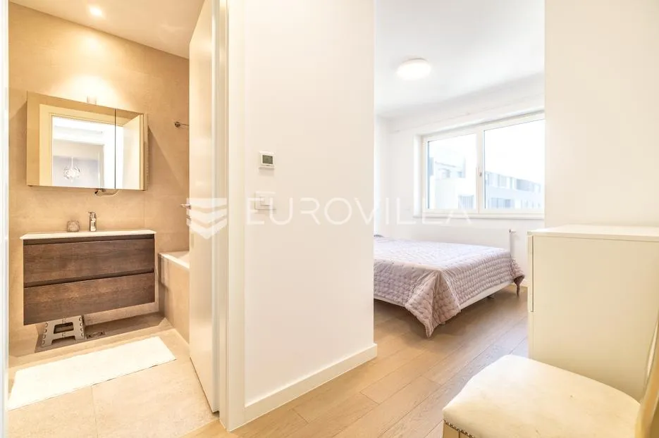 zagreb, heinzelova vmd, trosoban stan, nkp 82 m2 + garaža + gpm - slika 6