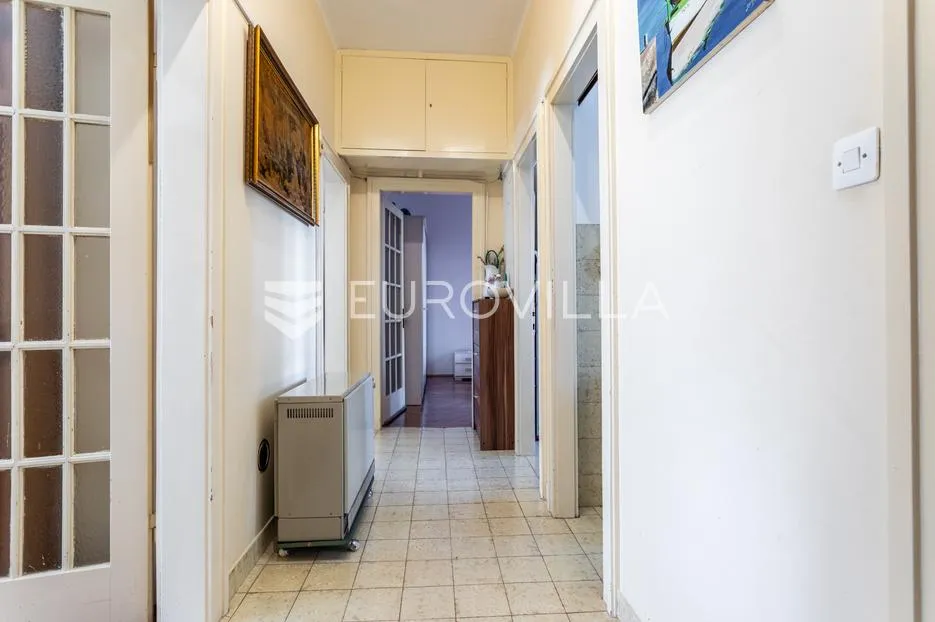 split, lovret, odličan dvosoban stan površine 99 m² - slika 7