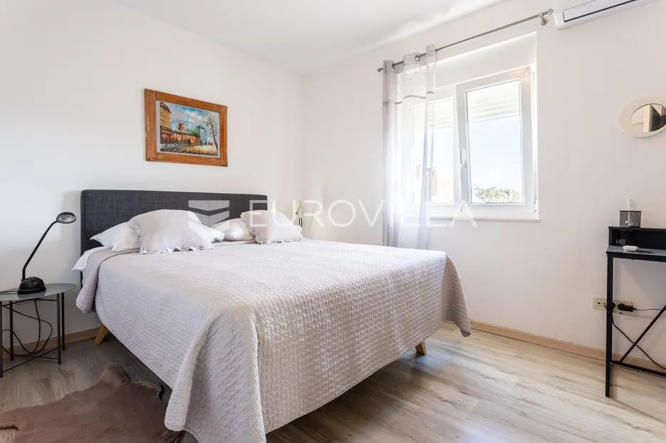 split, marjan, predivan dvosoban stan s pogledom na more i grad, dugoročan najam - slika 7