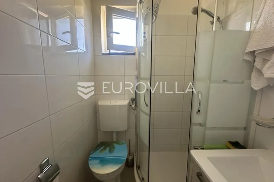 istra, medulin, elegantan i ugodsn stan 37 m², jedna spavaća soba, 500 m od mora - slika 14