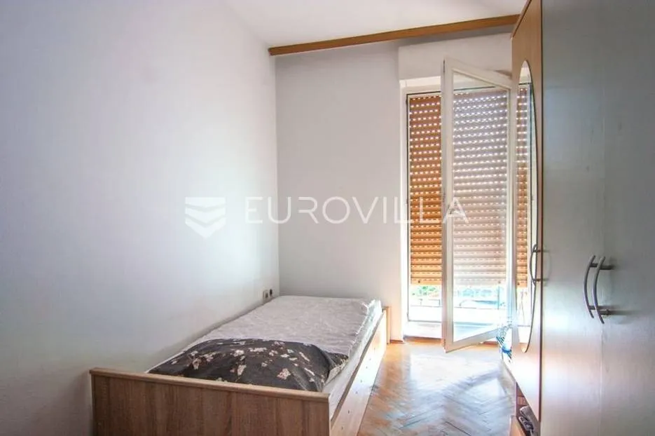 pula, nova veruda, četverosobni stan 75.50 m², 45 m² vrta - slika 14