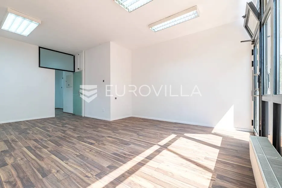 zagreb, medvedgradska, poslovni prostor nkp 149 m2 - slika 9