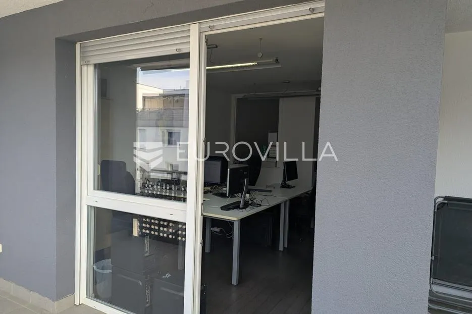 zagreb, odra, poslovni prostor/ured sa spremištem i parkingom, 68 m² - slika 7