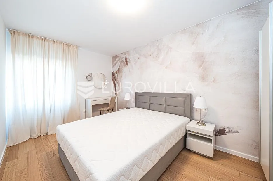 zagreb, čehi, predivan dvosoban stan 56 m² garažno parkirno mjesto - slika 8
